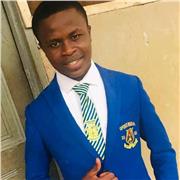 Empowering Minds for Global Impact: Emmanuel Kodom's Innovative Approach to Education